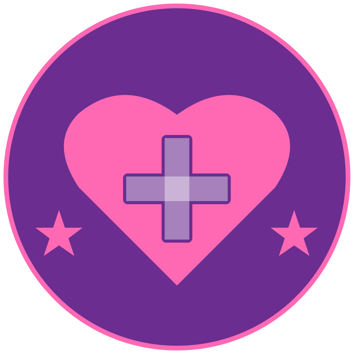 Care Plan Warriors Logo
